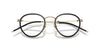 Oliver Peoples TK-11 OV1360T Gold-Black #colour_gold-black