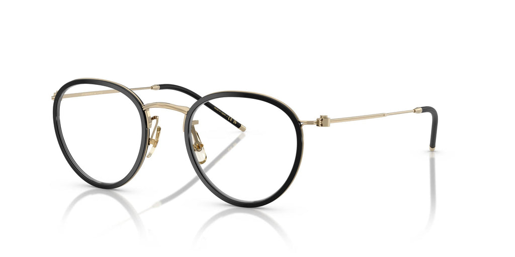 Oliver Peoples TK-11 OV1360T Gold-Black #colour_gold-black