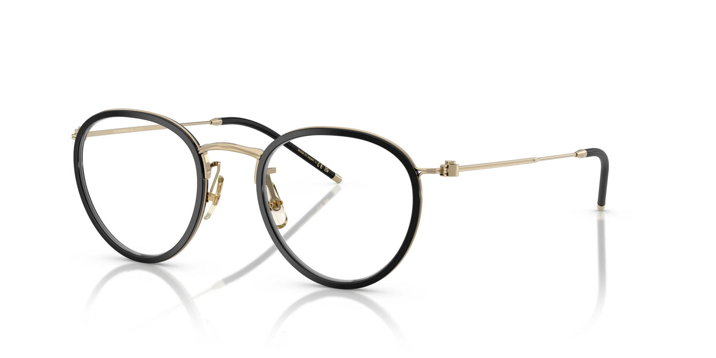 Oliver Peoples TK-11 OV1360T Gold-Black #colour_gold-black
