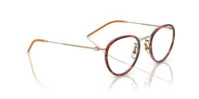 Oliver Peoples TK-11 OV1360T Gold-Tuscany Tortoise #colour_gold-tuscany-tortoise