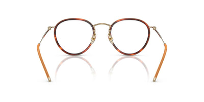 Oliver Peoples TK-11 OV1360T Gold-Tuscany Tortoise #colour_gold-tuscany-tortoise