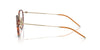 Oliver Peoples TK-11 OV1360T Gold-Tuscany Tortoise #colour_gold-tuscany-tortoise