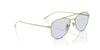 Oliver Peoples Stilson OV1363T Gold/Blue Wash #colour_gold-blue-wash