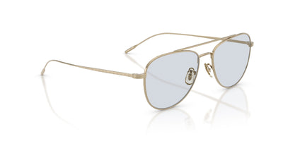 Oliver Peoples Stilson OV1363T Gold/Blue Wash #colour_gold-blue-wash