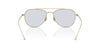 Oliver Peoples Stilson OV1363T Gold/Blue Wash #colour_gold-blue-wash