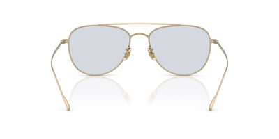 Oliver Peoples Stilson OV1363T Gold/Blue Wash #colour_gold-blue-wash