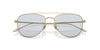 Oliver Peoples Stilson OV1363T Gold/Blue Wash #colour_gold-blue-wash