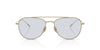 Oliver Peoples Stilson OV1363T Gold/Blue Wash #colour_gold-blue-wash