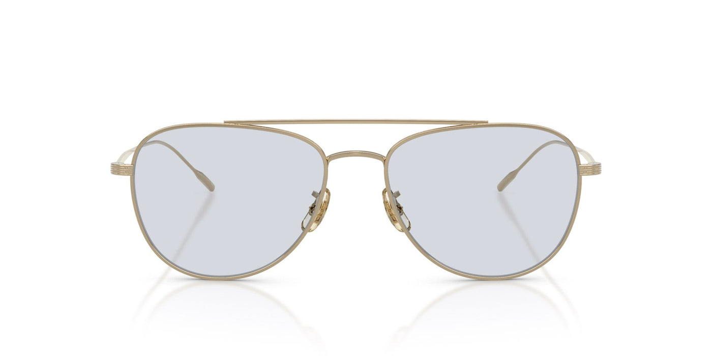 Oliver Peoples Stilson OV1363T Gold/Blue Wash #colour_gold-blue-wash