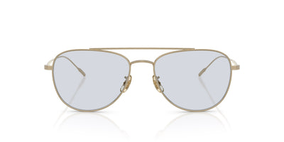 Oliver Peoples Stilson OV1363T Gold/Blue Wash #colour_gold-blue-wash