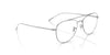 Oliver Peoples Stilson OV1363T Silver #colour_silver
