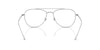 Oliver Peoples Stilson OV1363T Silver #colour_silver