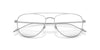 Oliver Peoples Stilson OV1363T Silver #colour_silver