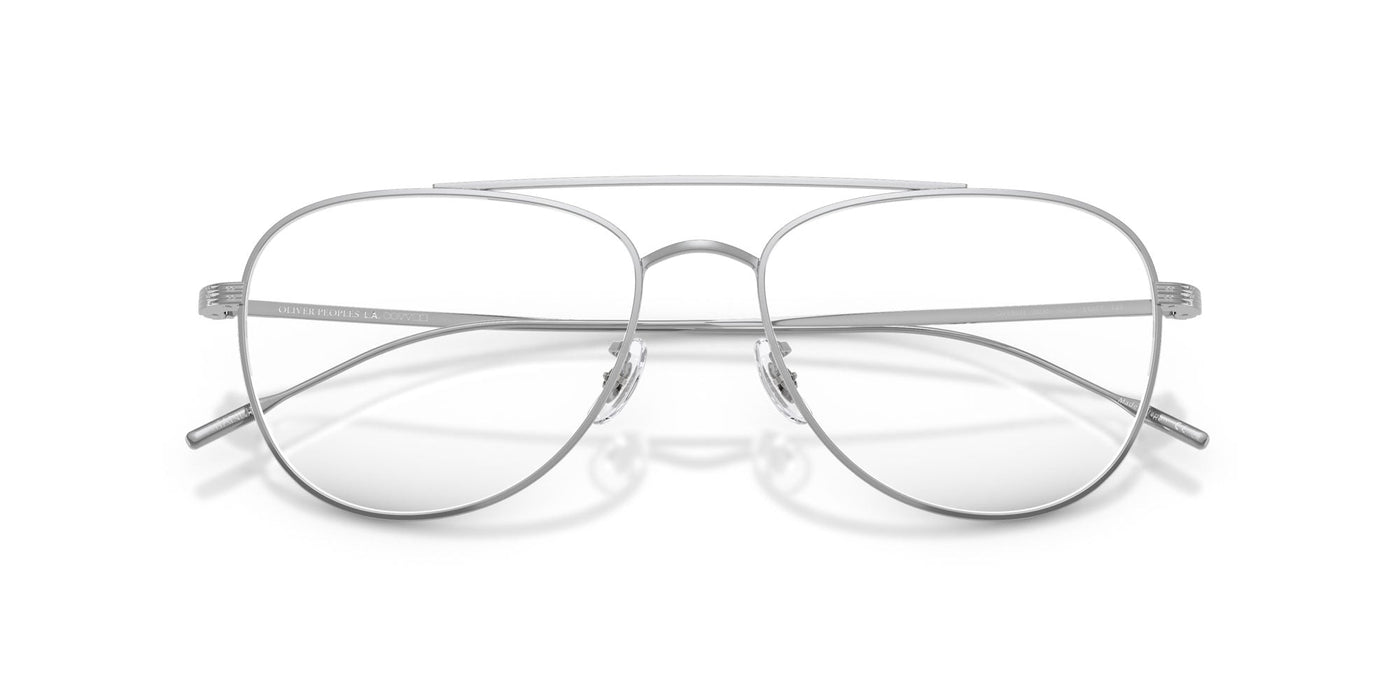 Oliver Peoples Stilson OV1363T Silver #colour_silver