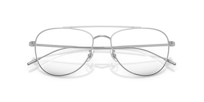Oliver Peoples Stilson OV1363T Silver #colour_silver