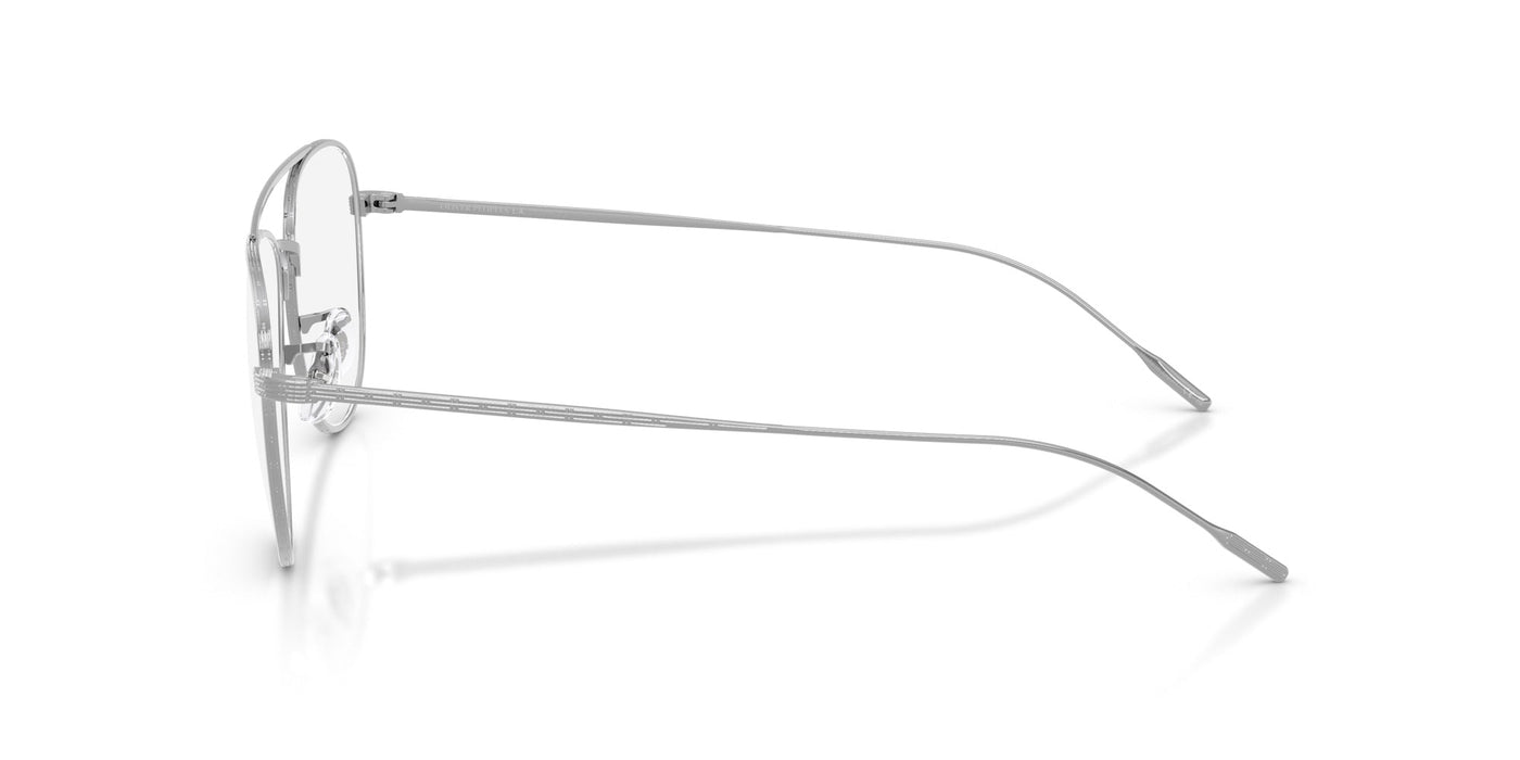 Oliver Peoples Stilson OV1363T Silver #colour_silver