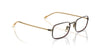 Oliver Peoples Brymer OV1366T Antique Gold/DTB #colour_antique-gold-dtb