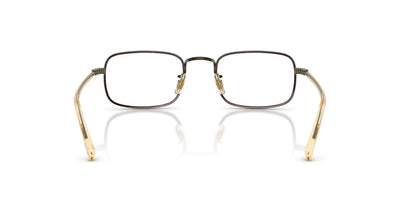 Oliver Peoples Brymer OV1366T Antique Gold/DTB #colour_antique-gold-dtb