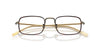 Oliver Peoples Brymer OV1366T Antique Gold/DTB #colour_antique-gold-dtb