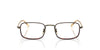 Oliver Peoples Brymer OV1366T Antique Gold/DTB #colour_antique-gold-dtb