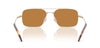 Oliver Peoples Victory II OV1373S#colour_gold-orange