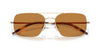 Oliver Peoples Victory II OV1373S#colour_gold-orange
