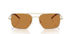 Oliver Peoples Victory II OV1373S#colour_gold-orange
