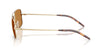 Oliver Peoples Victory II OV1373S#colour_gold-orange