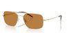 Oliver Peoples Victory II OV1373S#colour_gold-orange