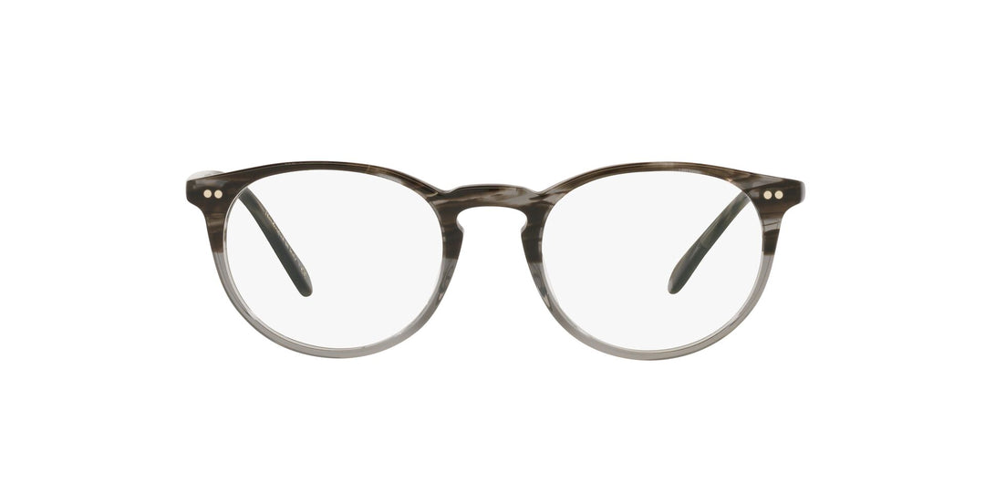 メガネ・老眼鏡 OLIVER PEOPLES Riley-R OV5004 1005 OV5004