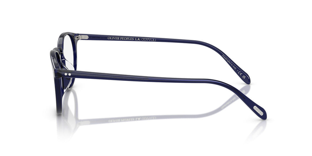 Oliver Peoples Riley-R OV5004 Round Glasses | Fashion Eyewear