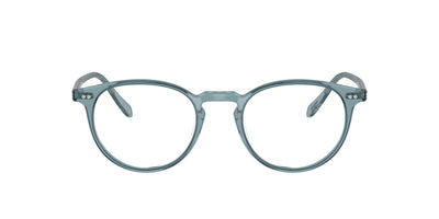 Oliver Peoples Riley-R OV5004 Washed Teal #colour_washed-teal