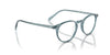 Oliver Peoples Riley-R OV5004 Washed Teal #colour_washed-teal