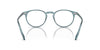 Oliver Peoples Riley-R OV5004 Washed Teal #colour_washed-teal