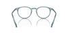 Oliver Peoples Riley-R OV5004 Washed Teal #colour_washed-teal