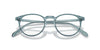 Oliver Peoples Riley-R OV5004 Washed Teal #colour_washed-teal