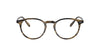 Oliver Peoples Riley-R OV5004 Olive Smoke #colour_olive-smoke