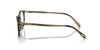 Oliver Peoples Riley-R OV5004 Olive Smoke #colour_olive-smoke