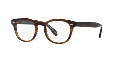 Oliver Peoples Sheldrake OV5036 Bark #colour_bark