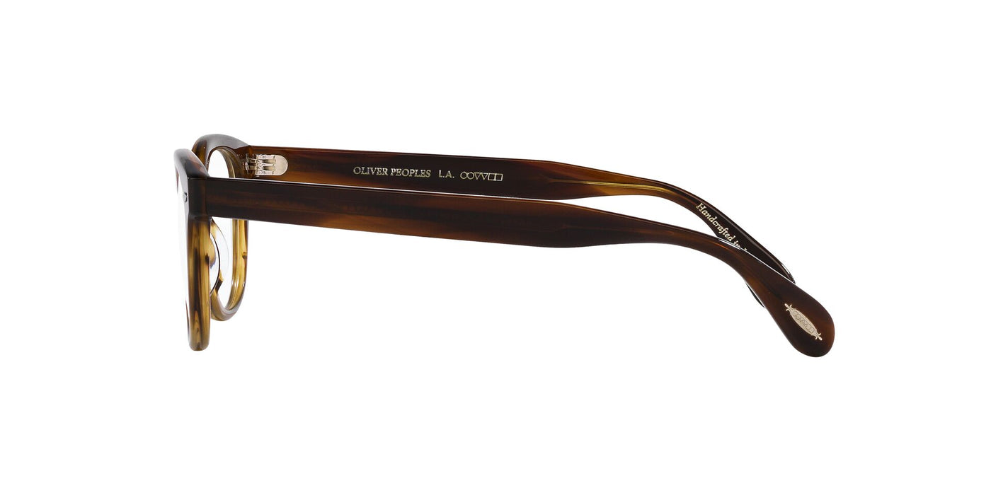 Oliver Peoples Sheldrake OV5036 Bark #colour_bark