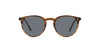 Oliver Peoples O'malley SUN OV5183S Tuscany Tortoise/Indigo Photochromic #colour_tuscany-tortoise-indigo-photochromic