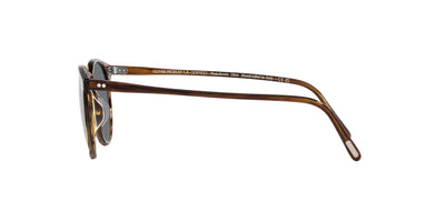 Oliver Peoples O'malley SUN OV5183S Tuscany Tortoise/Indigo Photochromic #colour_tuscany-tortoise-indigo-photochromic