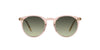 Oliver Peoples O'malley SUN OV5183S Champagne Quartz/Grey Gradient #colour_champagne-quartz-grey-gradient