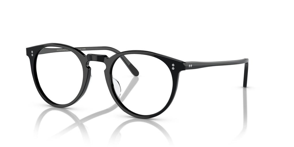 Oliver Peoples O'Malley OV5183 Black #colour_black