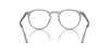 Oliver Peoples O'Malley OV5183 Workman Grey #colour_workman-grey