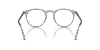 Oliver Peoples O'Malley OV5183 Workman Grey #colour_workman-grey