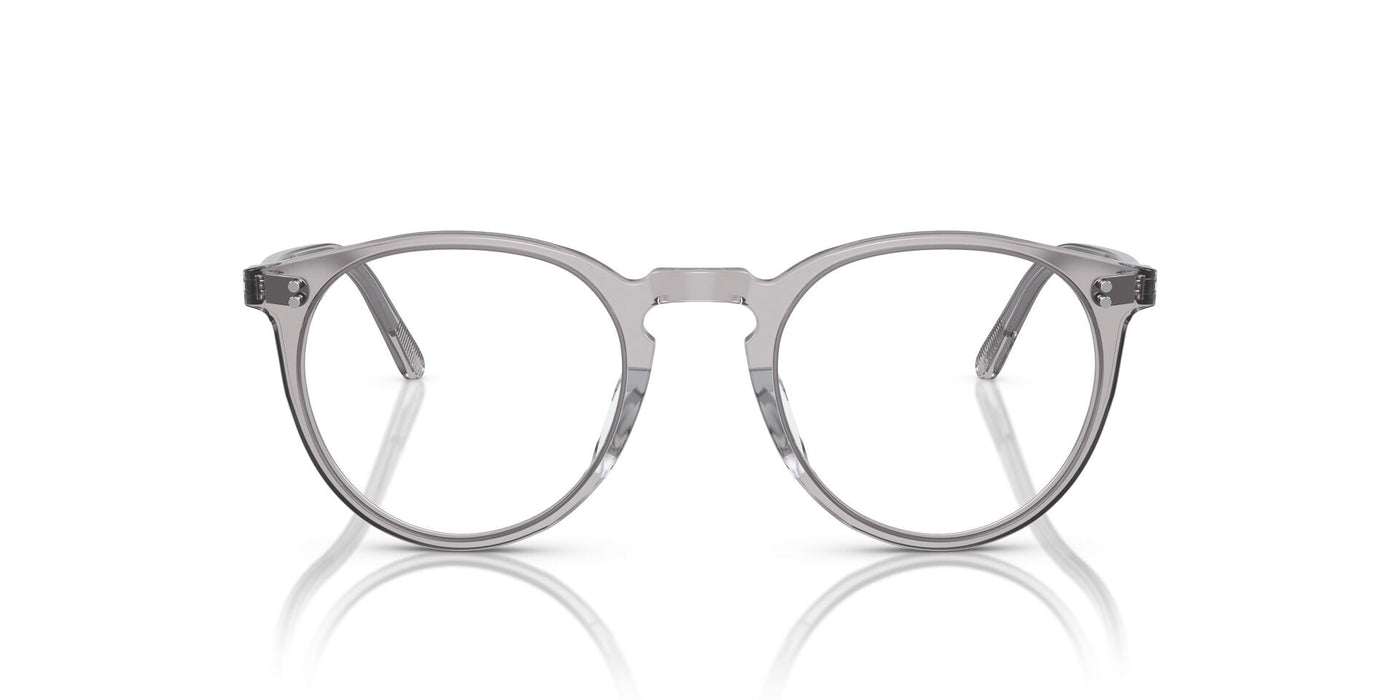 Oliver Peoples O'Malley OV5183 Workman Grey #colour_workman-grey