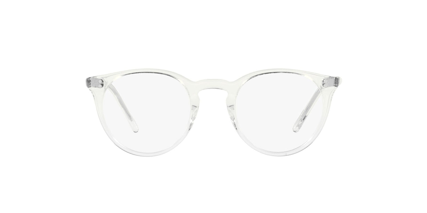 Oliver Peoples O'malley OV5183 Buff/Crystal #colour_buff-crystal