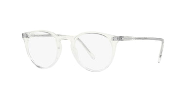 Oliver Peoples O'malley OV5183 Buff/Crystal #colour_buff-crystal