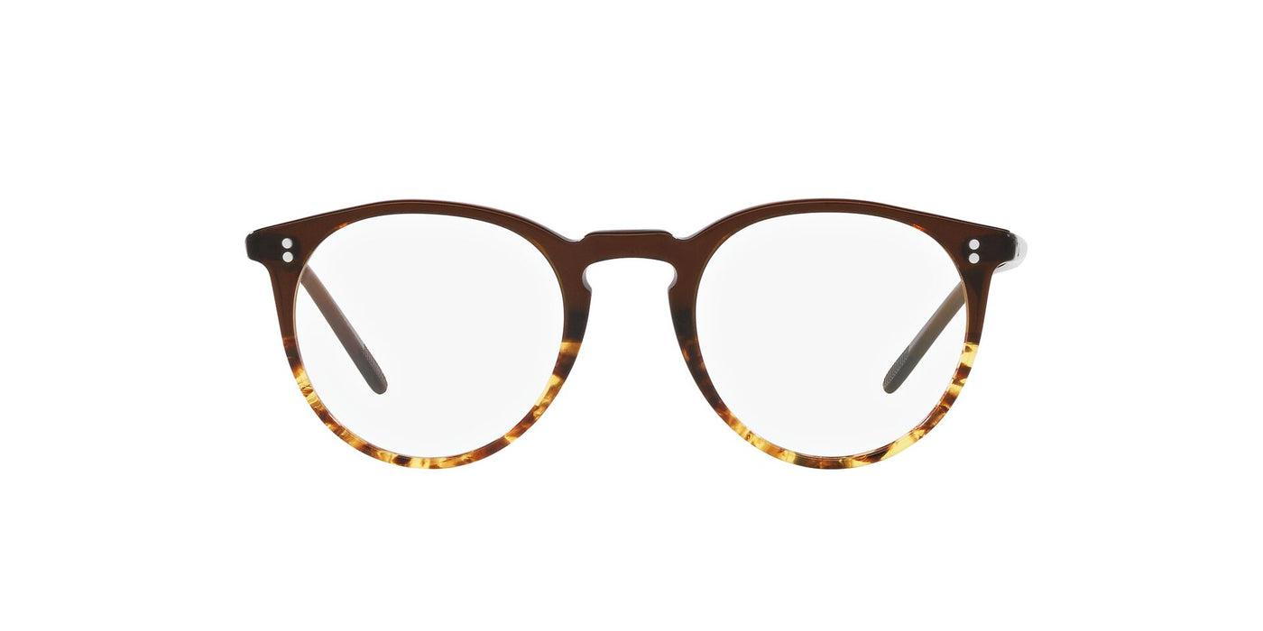 Oliver Peoples O'malley OV5183 Espresso/382 #colour_espresso-382